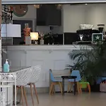 Hotel Logis Restaurant Le Jardin Delice