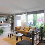 Logis Restaurant Le Jardin Delice 3* Saint-Victor-des-Oules
