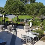 Logis Restaurant Le Jardin Delice Hotel