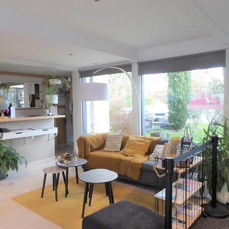 Logis Restaurant Le Jardin Delice 3* Saint-Victor-des-Oules